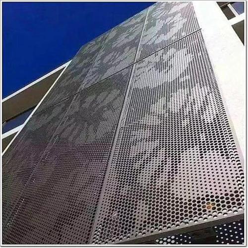 西宁铝单板制造商-铝单板幕墙的价格