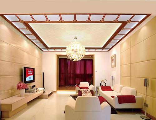 铝扣板吊顶套浮搁还是嵌入-卫生间铝扣板吊顶厂家告诉你