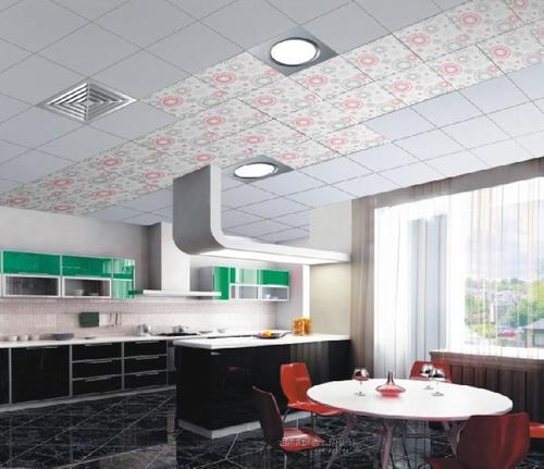 深圳铝扣板供应商-铝扣板铝片供应商-室内铝扣板供应商