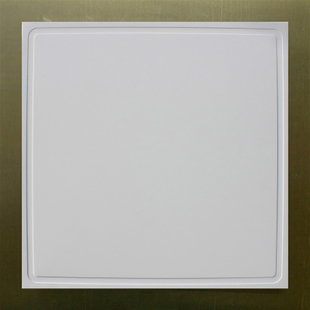 白色哑光铝单板-铝单板厂家产品的运用范围