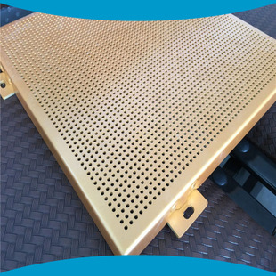 氟碳漆沈阳铝单板-铝单板的特性介绍