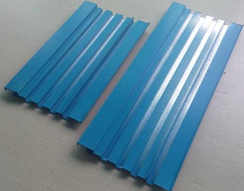 凹凸铝扣板-铝扣板和铝扣板吊顶的区别