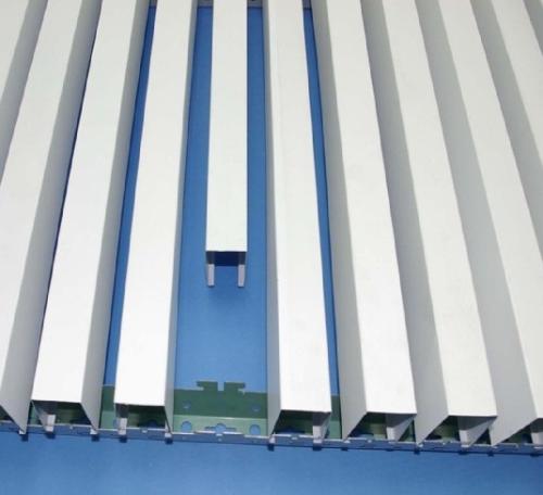 延边铝方通厂家-铝方通吊顶怎样购买