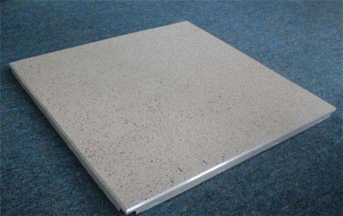 防潮铝扣板-机房使用微孔铝扣板介绍