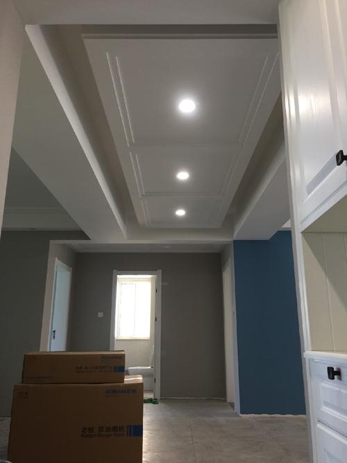 顶面铝扣板吊顶-来学学铝扣板厂家的这几招