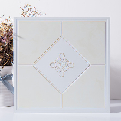 批发集成吊顶铝合金扣板-工程铝扣板批发厂家之办公室铝天花吊顶好看吗