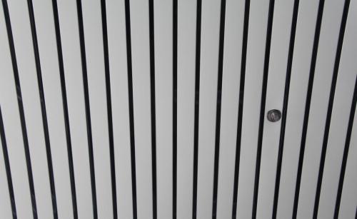 铝扣板花型图片-厨房铝扣板吊顶价格多少