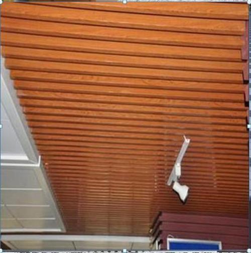 条型铝扣板吊顶价格-安徽条型铝扣板价格多少-安徽条型铝扣板价格表