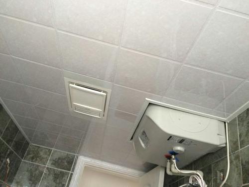 大连铝扣板厂家-避免铝扣板安装不平整