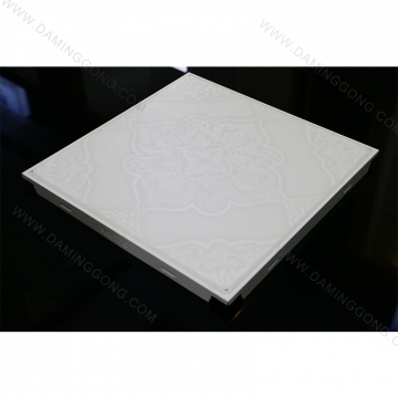 集成吊顶哑光板-集成吊顶颜色怎么搭配