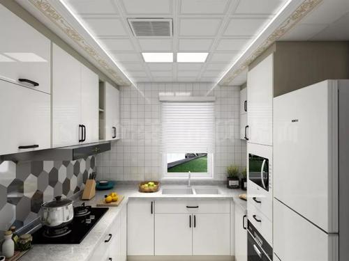 铝扣板防潮效果图-铝扣板防潮防霉吗-铝扣板防潮价格