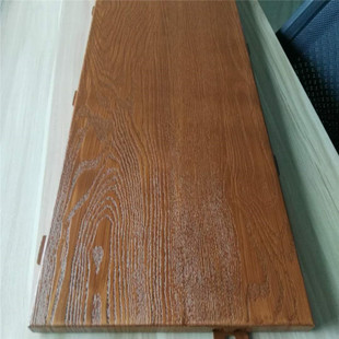 苏州建筑铝单板