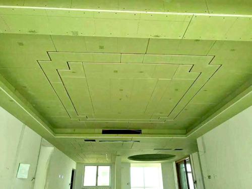 铝扣板吊顶颜色选择-想要知道铝扣板吊顶怎么装的好看