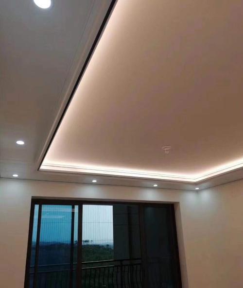 铝扣板和哪种吊顶好-铝扣板吊顶下吊多少