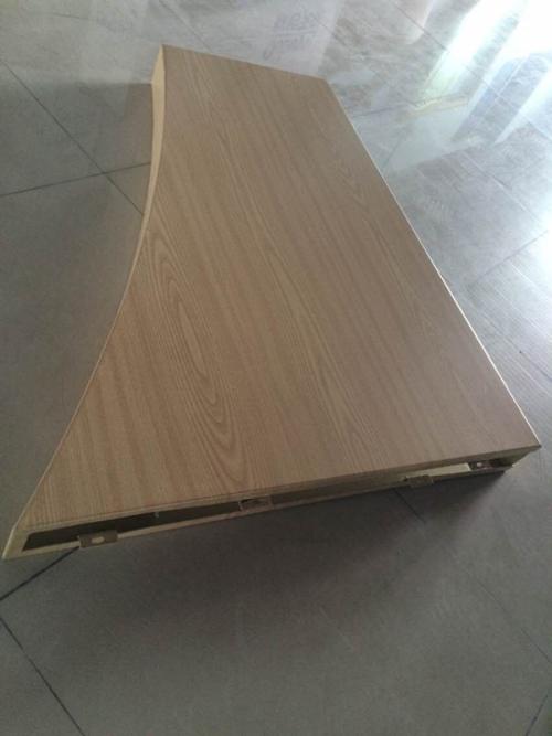 木纹铝单板品牌好-铝单板好的品牌有啥