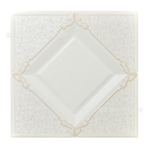 吊顶材料价格铝扣板吊顶-5个平方的厕所吊顶多少钱