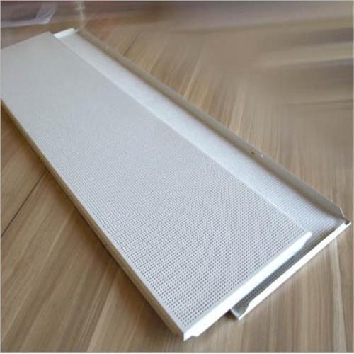 绵阳铝扣板厂家-这几种规格铝扣板供你考虑