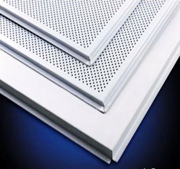 铝合金扣板厂家直销公司