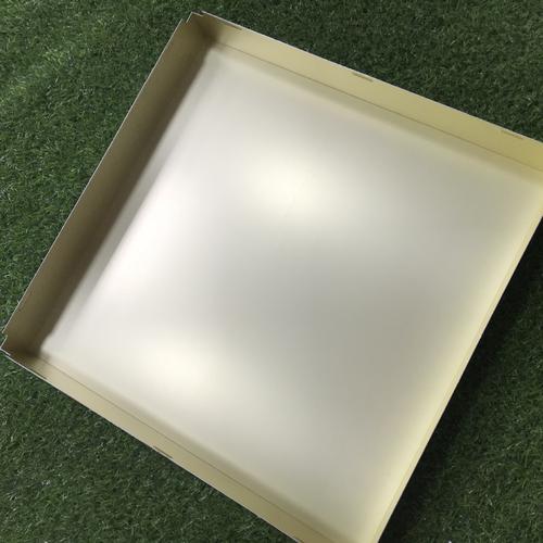 深咖色集成吊顶-集成吊顶颜色怎么搭配