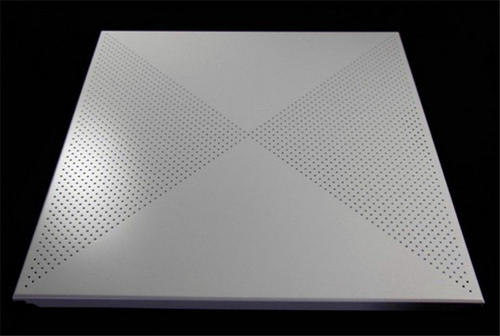 铝扣板丝印开料-丝印铝扣板2层-丝印滚涂铝扣板