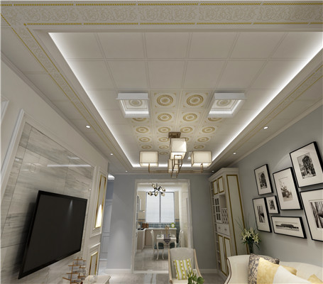 揭阳铝扣板厂家-揭阳铝扣板厂家直销-揭阳生产铝扣板的厂家