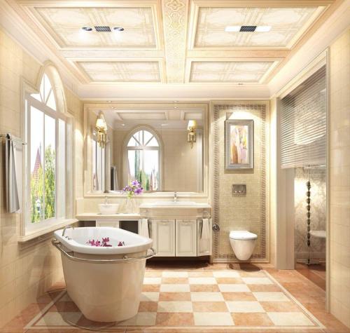 全国品牌的铝扣板-全国铝扣板品牌十大排名-吊顶铝扣板全国品牌