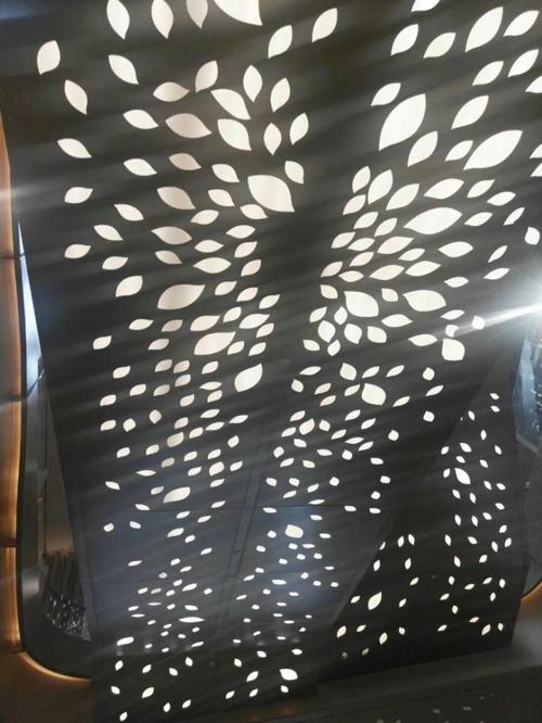 勾搭铝单板厂家-勾搭铝单板性能