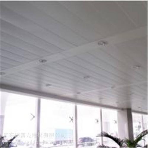 加油站防风铝扣板-加油站防风铝扣板-防风铝扣板厂家加油站