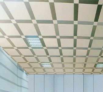 云南直边铝扣板-平面云南铝扣板-云南昆明铝扣板