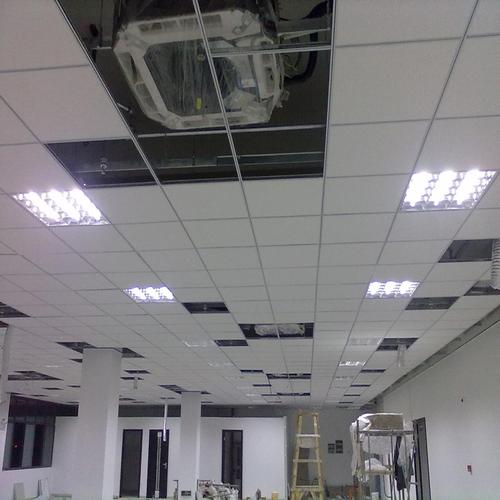 300铝扣板图片-300*600的铝扣板图片-图片卫生间吊顶铝扣板300*300