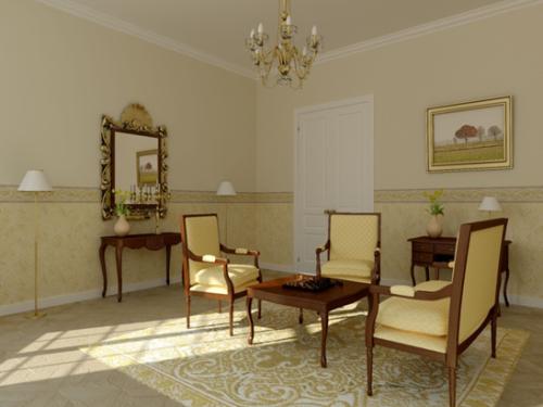 铝扣板吊顶效果怎么样-厨房铝扣板吊顶效果好不好