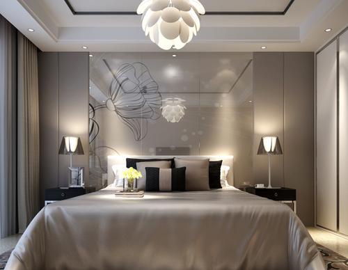 艺术空间集成吊顶-中式装修需不需要集成吊顶