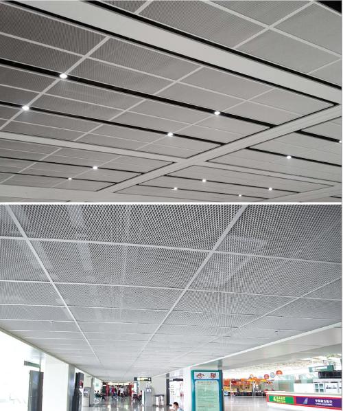 河南铝扣板生产厂家-铝扣板知识全面解析