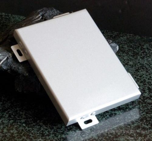 密拼铝单板厂家-中山铝天花厂家告诉你