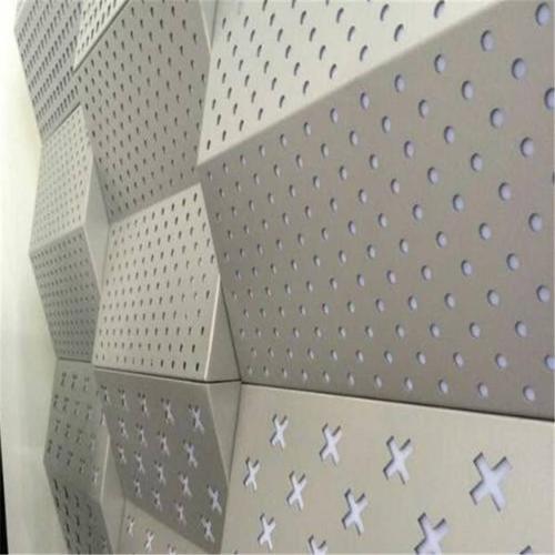 室外外墙铝单板规格-铝单板分室内室外吗