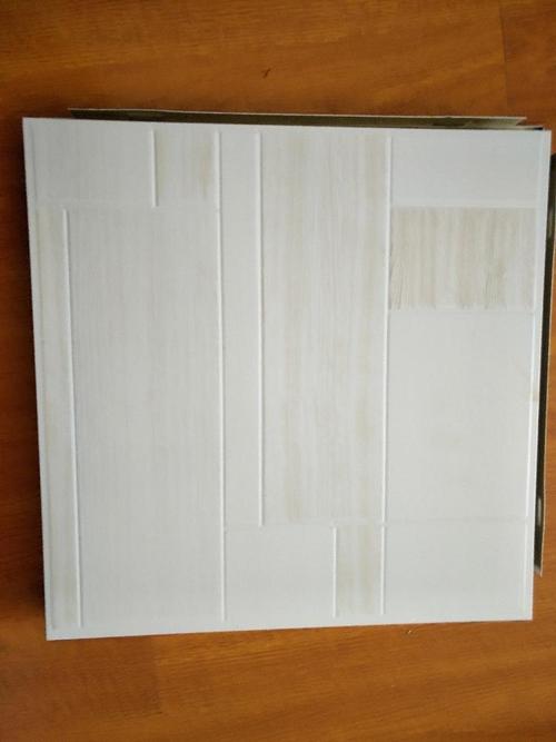 集成吊顶铝扣板颜色-厨房铝扣板吊顶厂家给你从两个方面看看厨卫颜色怎么选