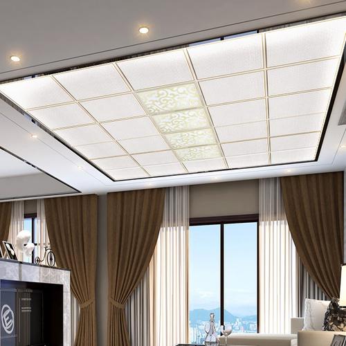 自已装集成吊顶-集成吊顶厂家