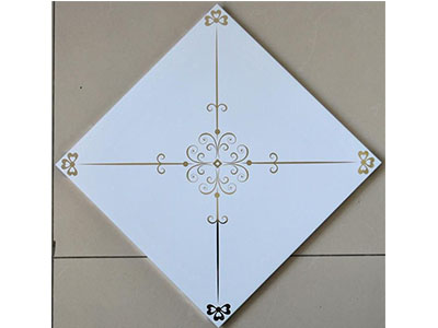 条形铝扣板知名厂家-佛山知名铝扣板-条形铝扣板名牌