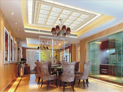 高档铝扣板-为什么铝扣板吊顶会锈蚀