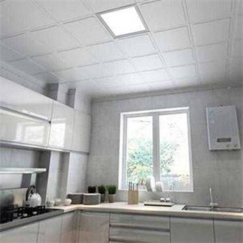 家装吊顶铝扣板多少钱-要知道铝天花一平多少钱