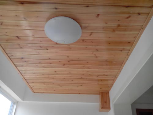 灰色铝扣板的感觉-深灰色的铝扣板-上觉铝扣板