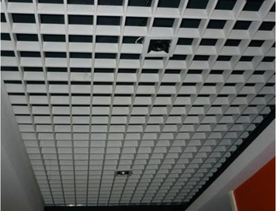 铝扣天花板价格-铝天花板多少钱一平方