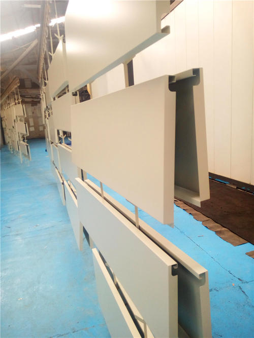 室内勾搭铝单板-铝单板分室内室外吗