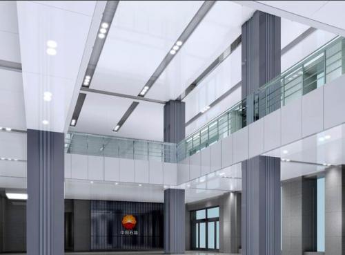 临汾铝扣板-铝扣板批发厂家总结