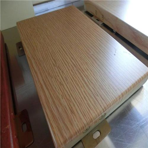 铝单板步骤-铝天花厂家来教你