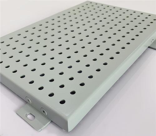 辽宁外幕墙铝单板-幕墙铝单板的安装验收标准就来啦