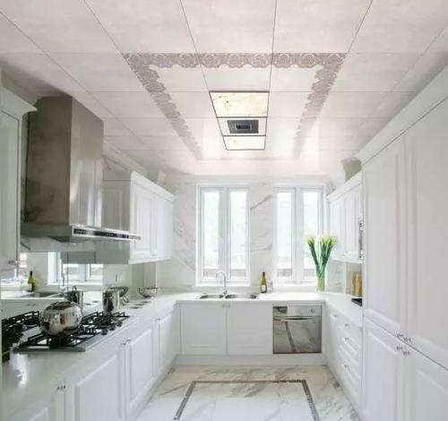 厨卫铝扣板吊顶少钱-厨卫铝扣板吊顶安装怎么装