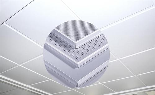 环保节能铝单板-铝蜂窝板的环保节能特性介绍