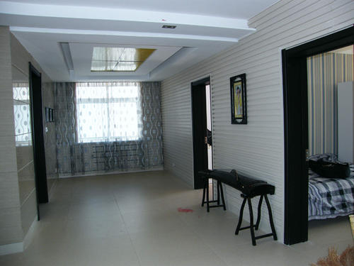 生态铝扣板-铝长城板和生态木的区别是什么