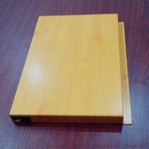 g型长条铝扣板-长条长型铝扣板吊顶-C型长条铝扣板